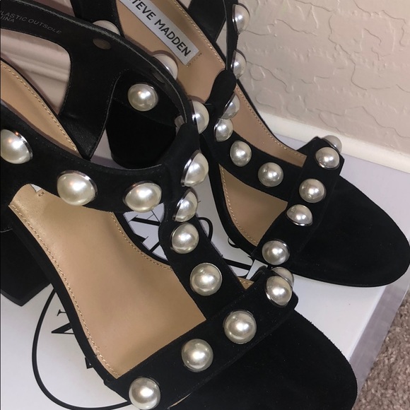 Steve Madden shoes - Picture 6 of 7